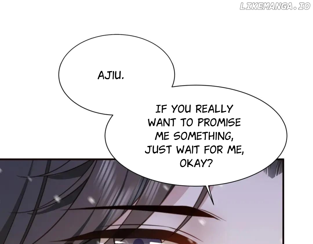 Lonely Emperor Chases His Sister-in-Law Chapter 68 - page 1